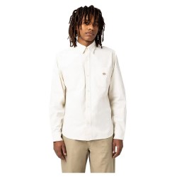 риза,с,дълъг,ръкав,мъжки,ризи,dickies,duck,canvas,long,sleeve,shirt,white,(stone,washed,cloud)