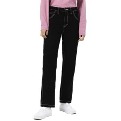 дънки,дамски,панталони,dickies,ellendale,jeans,purple,(rinsed,black)