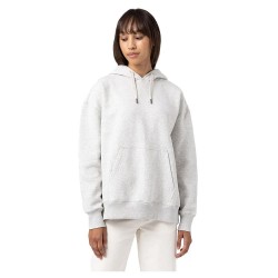 суичър,дамски,блузи,dickies,summerdale,hoodie,white,(light,grey)