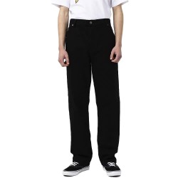 дънки,мъжки,панталони,dickies,thomasville,jeans,black,(rinsed,black)