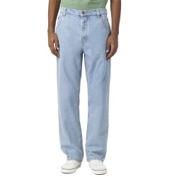 дънки,мъжки,панталони,dickies,thomasville,jeans,blue,(vintage,blue)