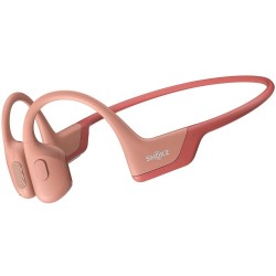 слушалки,слушалки,shokz,openrun,pro,wireless,sport,headphones,pink