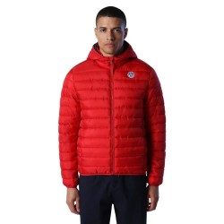 яке,мъжки,якета,north,sails,skye,bomber,jacket,red