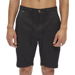 бански,гащета,мъжки,бански,костюми,hydroponic,20´,pelham,earth,swimming,shorts,black,(black)