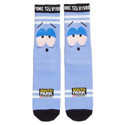 чорапи,мъжки,чорапи,hydroponic,sp,towelie,half,long,socks,blue,(towelie)