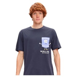 тениска,мъжки,тениски,hydroponic,sp,towelie,short,sleeve,t,shirt,blue,(navy)