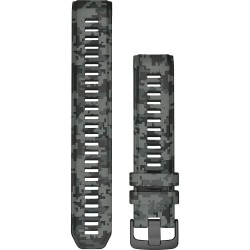 други,аксесоари,garmin,22,mm,strap,graphite,camo,(grey)