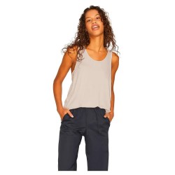 тениска,дамски,тениски,jack,&,jones,fleur,loose,rib,crew,jjxx,sleeveless,t,shirt,grey,(moonbeam)