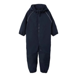 Гащеризон Name it Alfa Softshell Solid jumpsuit - Blue (Dark Sapphire) гащеризон,детски,облекла,за,момчета,name,it,alfa,softshell,solid,jumpsuit,blue,(dark,sapphire)