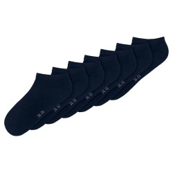 чорапи,детски,чорапи,name,it,nancle,solid,socks,7,pairs,dark,sapphire,(blue)