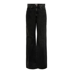 дънки,дамски,панталони,only,hope,ex,hw,wide,rea129,jeans,black,(black,denim)