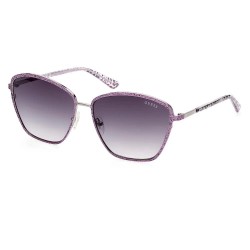 слънчеви,очила,слънчеви,очила,guess,gu7848,sunglasses,violet,other,(purple)