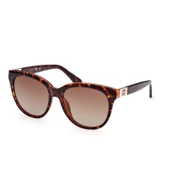 слънчеви,очила,слънчеви,очила,guess,gu7850,sunglasses,brown,(dark,havana)