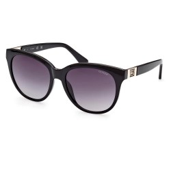 слънчеви,очила,слънчеви,очила,guess,gu7850,sunglasses,shiny,black,5601b,(black)