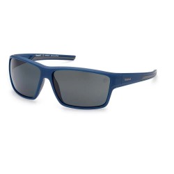 Слънчеви очила Timberland TB9277 sunglasses - Blue (Matte Blue) слънчеви,очила,слънчеви,очила,timberland,tb9277,sunglasses,blue,(matte,blue)
