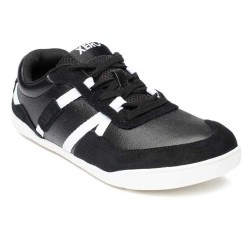 обувки,мъжки,маратонки,xero,shoes,kelso,trainers,black,white,(black)