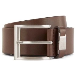 колан,колани,boss,connio,belt,dark,brown,(brown)