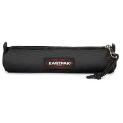 канцеларски,принадлежности,eastpak,small,round,pencil,case,black