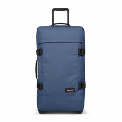 куфари,eastpak,tranverz,78l,trolley,bag,blue