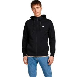 блуза,мъжки,пуловери,jack,&,jones,air,noos,sweatshirt,black