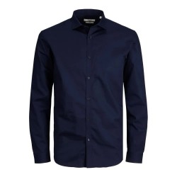 сако,мъжки,ризи,jack,&,jones,jprblacardiff,shirt,navy,blazer,(blue)