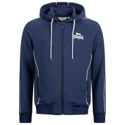 блуза,мъжки,пуловери,lonsdale,achavanich,full,zip,sweatshirt,dark,navy,white,(blue)