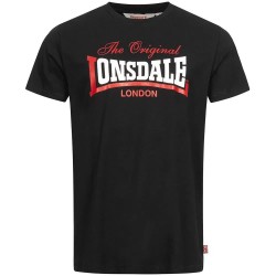тениска,мъжки,тениски,lonsdale,aldingham,short,sleeve,t,shirt,black,(black)