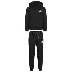 анцуг,детски,анцузи,lonsdale,arnaby,tracksuit,black