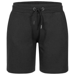 къси,панталони,дамски,панталони,lonsdale,battlesden,sweat,shorts,black,(black,white)