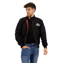 яке,мъжки,якета,lonsdale,classic,jacket,black