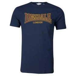 тениска,мъжки,тениски,lonsdale,classic,short,sleeve,t,shirt,blue,(navy)