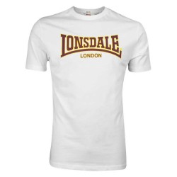 тениска,мъжки,тениски,lonsdale,classic,short,sleeve,t,shirt,white