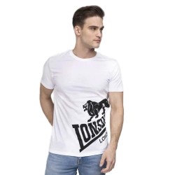 тениска,мъжки,тениски,lonsdale,dereham,short,sleeve,t,shirt,white,(white)