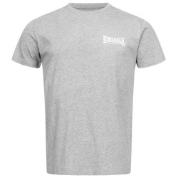 тениска,мъжки,тениски,lonsdale,elmdon,short,sleeve,t,shirt,marl,grey,(grey)