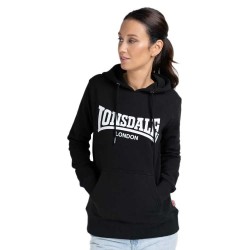 суичър,дамски,блузи,lonsdale,flookburgh,hoodie,black,(black)