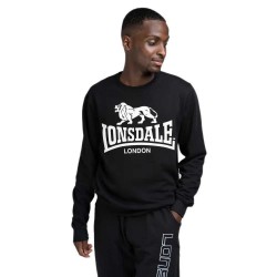блуза,мъжки,пуловери,lonsdale,go,sport,sweatshirt,black,(black)