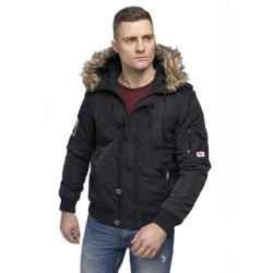 яке,мъжки,якета,lonsdale,jarreth,jacket,black,(black)