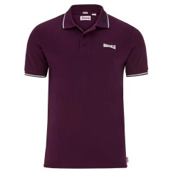 мъжки,блузи,с,яка,lonsdale,lion,short,sleeve,polo,oxblood,(blue)