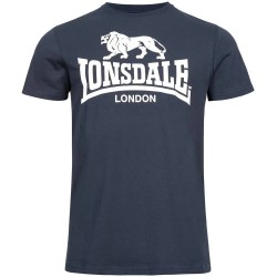 тениска,мъжки,тениски,lonsdale,logo,short,sleeve,t,shirt,blue,grey,(navy)