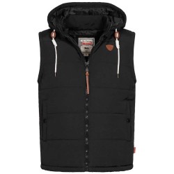 потник,мъжки,потници,lonsdale,polmear,vest,black,(black)