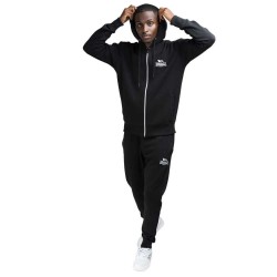 анцуг,мъжки,анцузи,lonsdale,rottingean,tracksuit,black,(black)