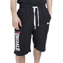 къси,панталони,мъжки,панталони,lonsdale,sidemouth,sweat,shorts,black,(black)