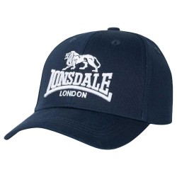 шапка,всички,шапки,lonsdale,wiltshire,cap,2,units,blue,(black,dark,navy)