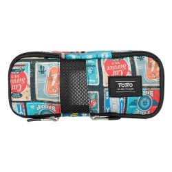канцеларски,принадлежности,totto,pidal,youth,pencil,case,brown,0w6,(multicolor)