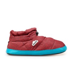 пантофи,мъжки,пантофи,nuvola,boot,home,printed,21,noodle,slippers,red,(red)