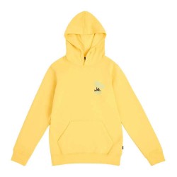 блуза,детски,блузи,rip,curl,plain,pop,over,sweatshirt,retro,yellow,(yellow)