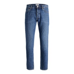 дънки,мъжки,панталони,jack,&,jones,mike,original,jeans,blue