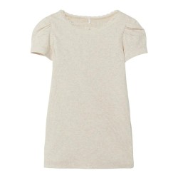 тениска,детски,тениски,name,it,kab,short,sleeve,t,shirt,yellow,(peyote,melange)