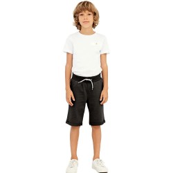 къси,панталони,детски,панталони,name,it,vermo,long,sweat,shorts,black