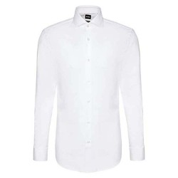 мъжки,ризи,boss,h,hank,spread,dc,214,shirt,white